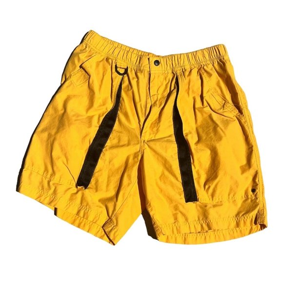 Men's Swim Shorts, St John's Bay Swim Trunk's, Medium - Picture 4 of 11